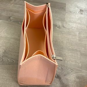 Bag insert- lv neverfull mm